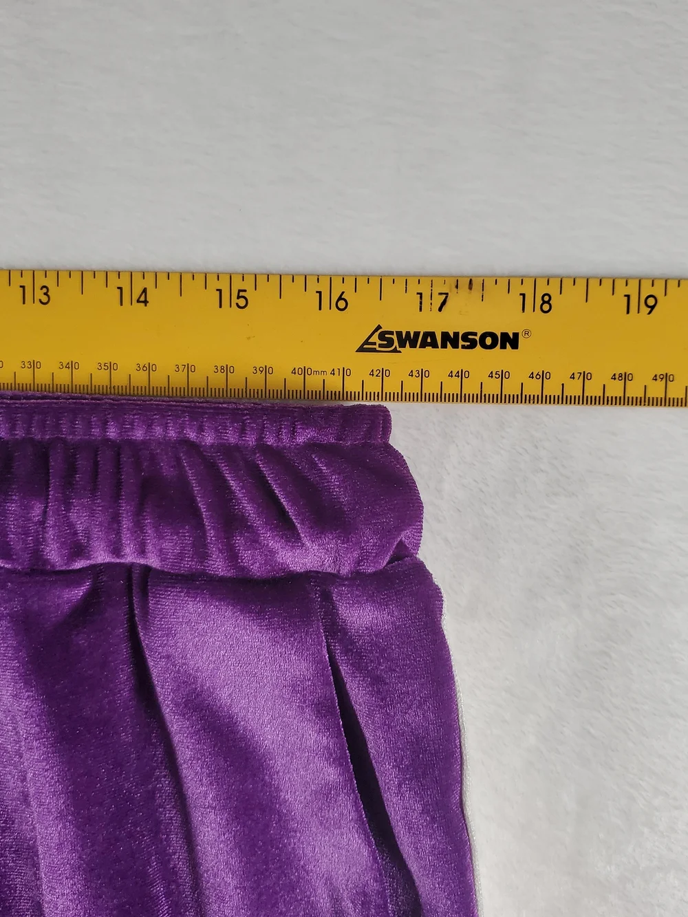 Ekouaer Purple W/ White Stripe Velour Jogger Track Suit Set Pants Jacket XL NWT
